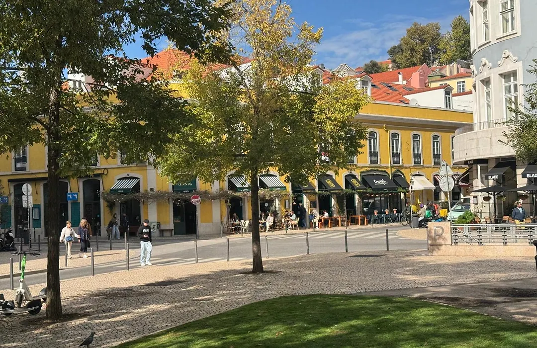 Studios With Mezzanine Rua Da Moeda-1