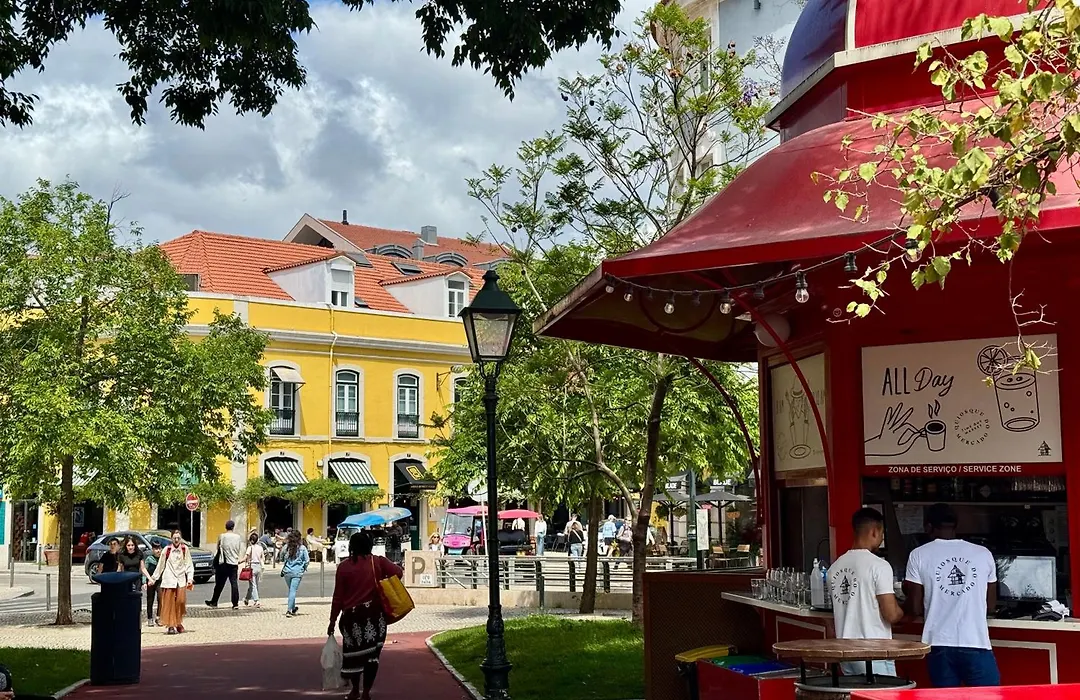 Studios With Mezzanine Rua Da Moeda-1